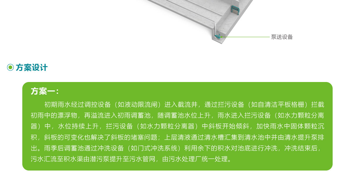 智慧调蓄系统,智慧雨污截蓄方案,智慧雨污截蓄系统,华南泵业