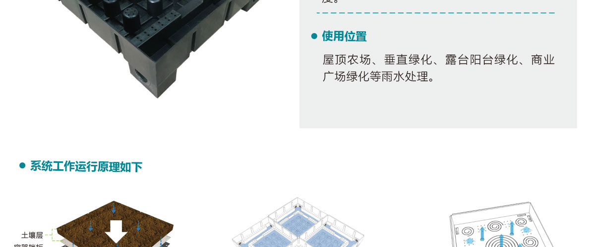 低影响开发理念绿色设施,LID理念绿色设施,智慧雨洪管理方案,智慧雨洪管理系统,华南泵业