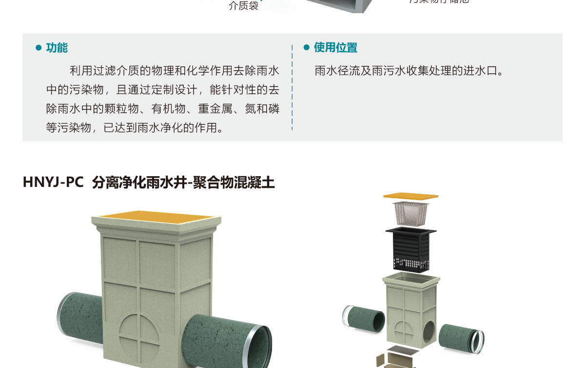 城市面源污染处理系统,智慧雨洪管理方案,智慧雨洪管理系统,华南泵业
